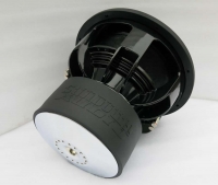 Sundown Audio Zv5 15" D1